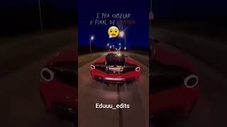 E Pra Começar O Final De Semana