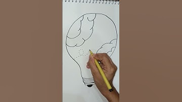 Drawing an imagination #drawing #art #coloring #sky