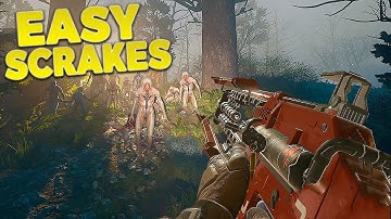 The Ultimate Sharpshooter Build For Hell On Earth | Killing Floor 3