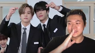 Treasure map episode 13 reaction -