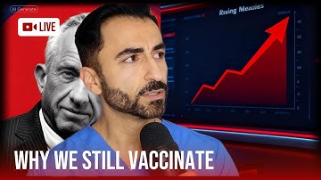 Why We Still Vaccinate