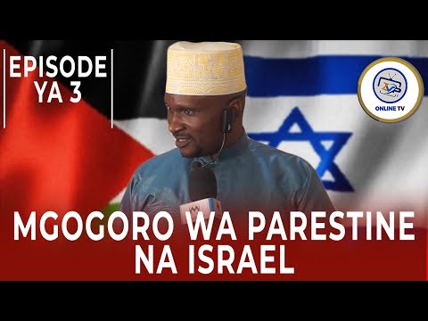 Video: Mgogoro Miaka 3 Kwa Watoto