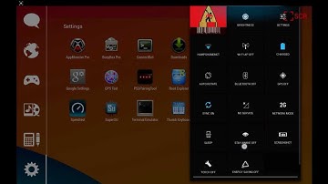 Super8 E1 SCR Screen Recorder test