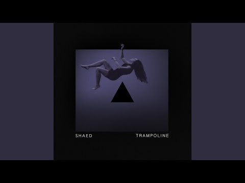 Trampoline (Stripped)