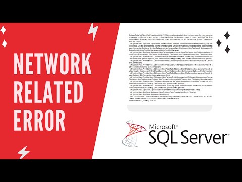sql server attach