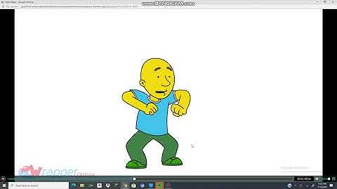 I GOT WRAPPER ONLINE