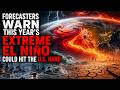 🌊 Extreme El Niño Warning: Could the U.S. Face a Harsh Year? | Sleep, Relax &amp; Learn