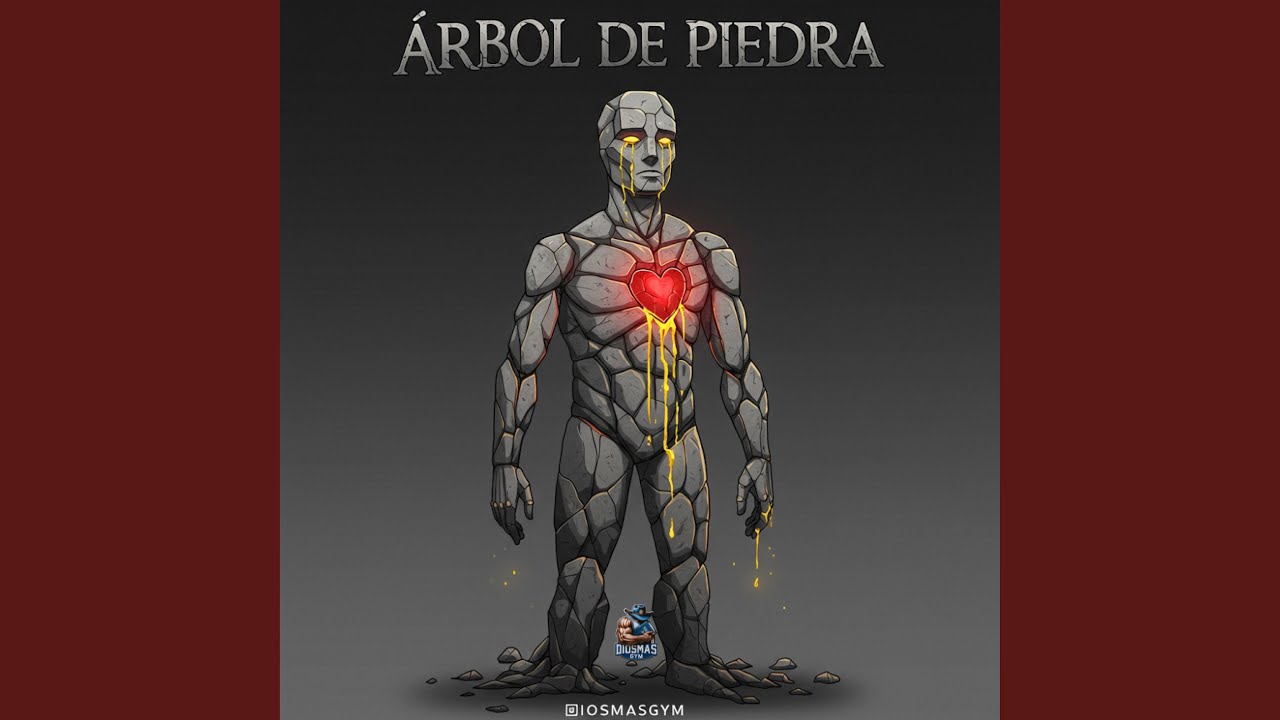Árbol de Piedra - Diosmasgym