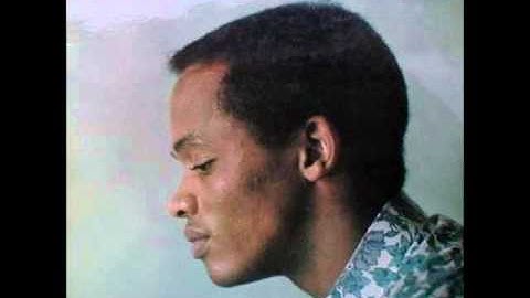 Danny Williams -  Never My Love
