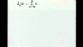 Lecture-26 Fourier Series
