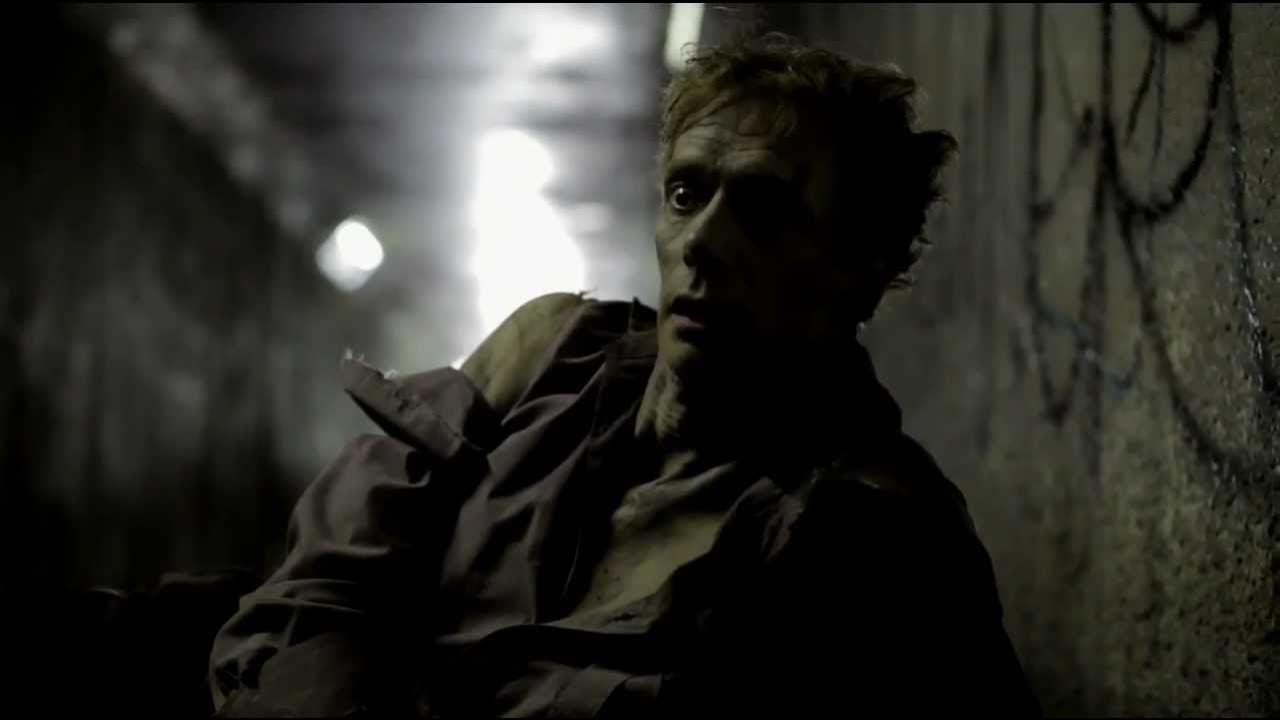 Absentia (2011) - Official Trailer HQ