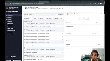 replayio cypress demo