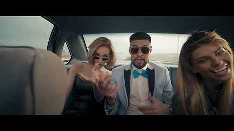 ALEX ROBOV - KAKVO MI TRYABVA / АЛЕКС РОБОВ - КАКВО МИ ТРЯБВА [OFFICIAL 4K VIDEO] 2023
