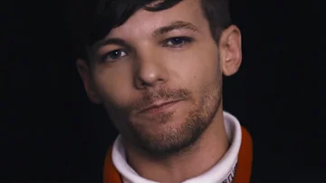 Louis Tomlinson Parties The Pain Away In "Miss You" Music Video