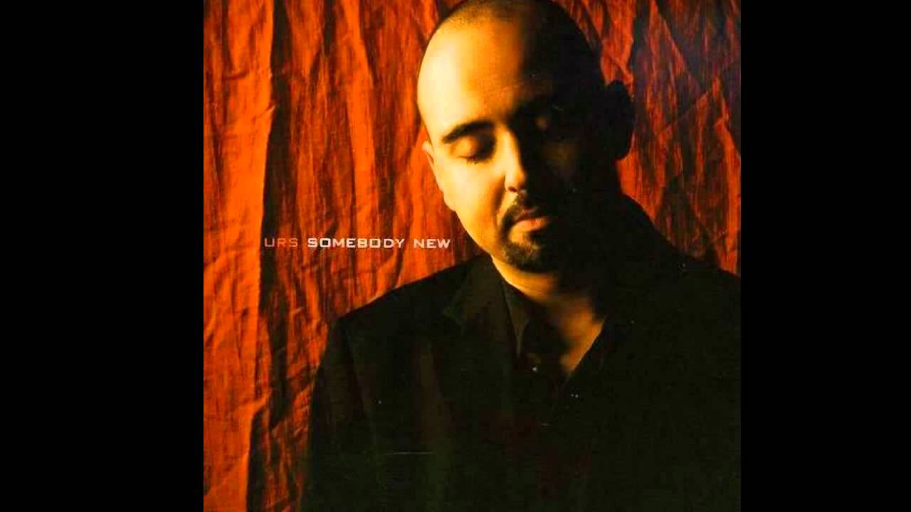 限定 URS WIESENDAGER/SOMEBODY NEW AOR URS WIESENDANGER / SOMEBODY