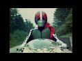 Every Kamen Rider Final Opening 1971 Gotchard ENG Subs Every Kamen Rider Final Opening 1971 Gotchard ENG Subs