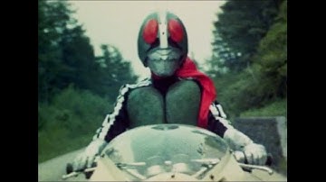 Every Kamen Rider Final Opening (1971 - Gotchard) (ENG Subs)