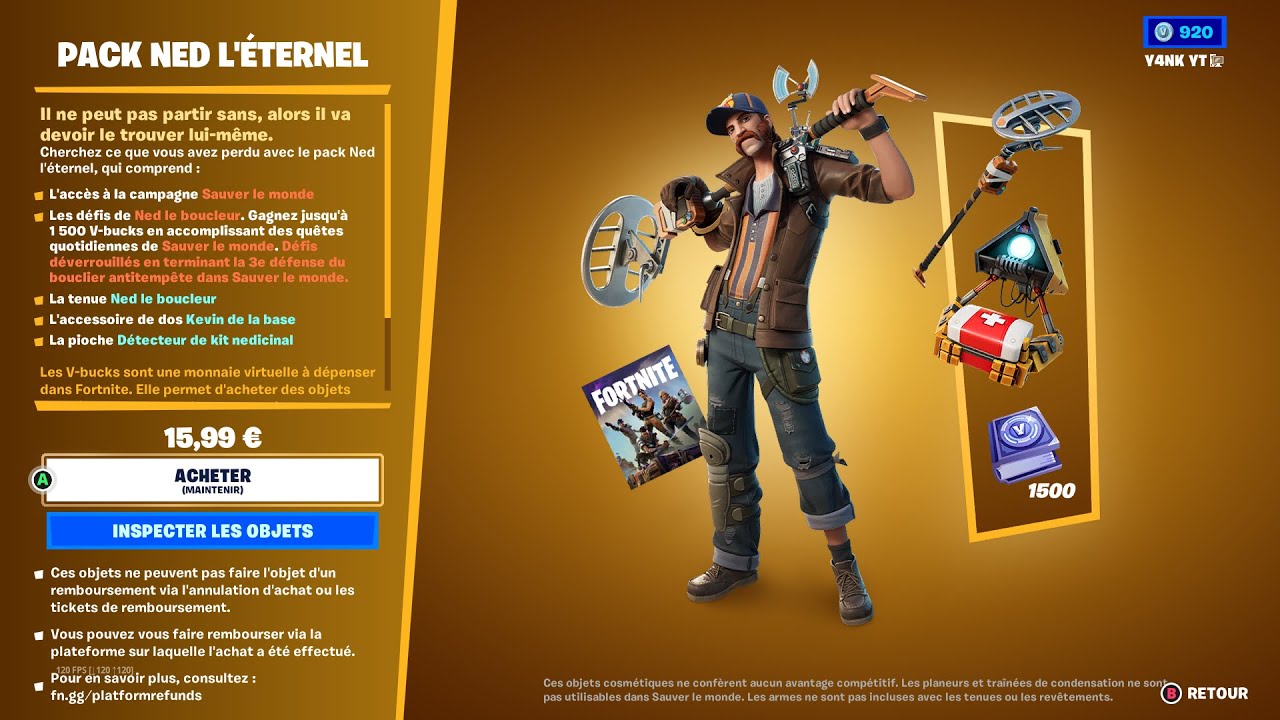 Fortnite: de nouveaux défis du Nindo dévoilés pour la collab avec