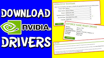 Làm Chủ Driver Card Màn Hình Nvidia Chỉ Trong 9 Phút!