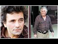 La vie et la triste fin de peter falk