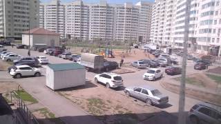 Астана қаласы, Жағалау 3.