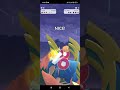 pertarungan lawan kapten cliff #pokemongo #pogotv #pokemon #raidpokemon #battlepokemongo