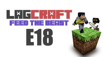 LAGCraft: The Revival - Part 18 [Adam]