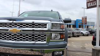 5 Reasons to Shop at Cavender Chevrolet