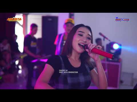 CRITO MUSTAHIL (Mung) - Difarina Indra Adella Ft. Fendik Adella - OM ADELLA