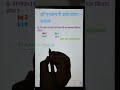 संख्या पद्दति (Number System) #shorts #mathstricks #maths #tricks #shortsfeed #backbenchertrickbysm