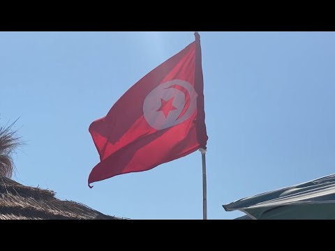 ემიგრაციის პრობლემა ტუნისში