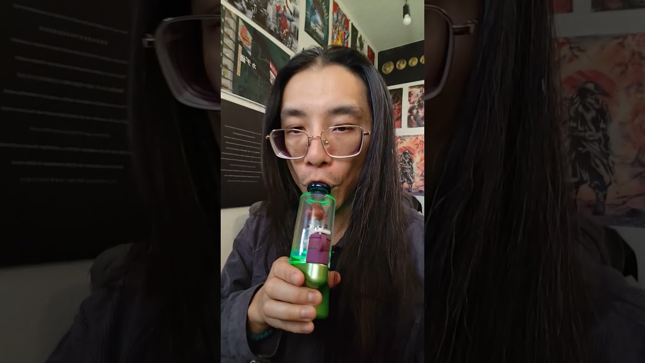 Last of the dab before Vegas