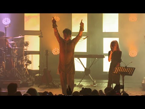 Gary Numan - My Name Is Ruin (Live at Brixton Academy)