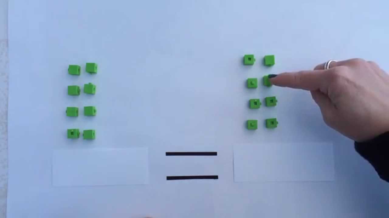 Större än, mindre än, del 2