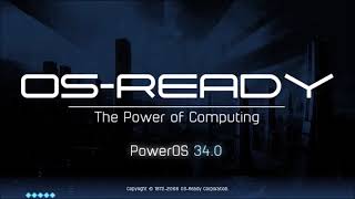 (REUPLOAD) Never Released Operating Systems 105 (Part 2)