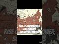 Rise of a Superpower: The Soviet Union's Unstoppable March.