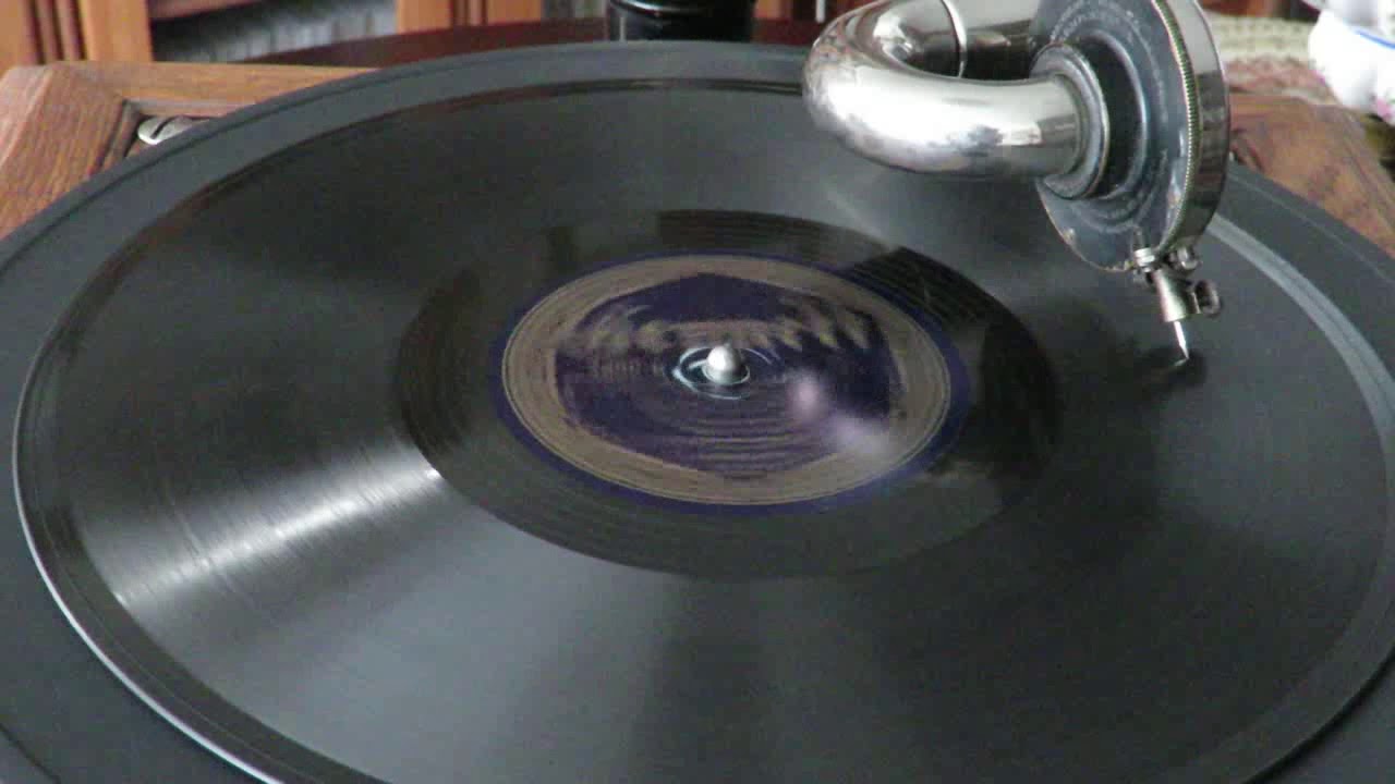 «I'm Through» (Shedding Tears Over You) - Joe Samuels and His Master Players