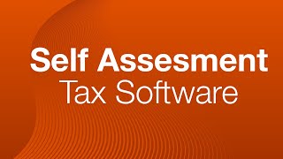 TaxCalc 2019 - Self Assessment Tax Software