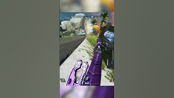 Sometimes you gotta mute your teammates 🔇 - Apex Legends