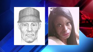Sketch released of Jacksonville transgender murder suspect Sketch released of Jacksonville transgender murder suspect