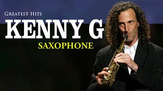 Kenny G Greatest Hits 2024 Pop Music Mix Top 10 Hits Of All Time