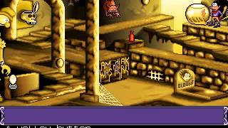 Goblins 3: Quest - (DOS, 1994)