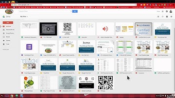 COJUSD How To: Student Presentations with Google Slides and Google Chromecast