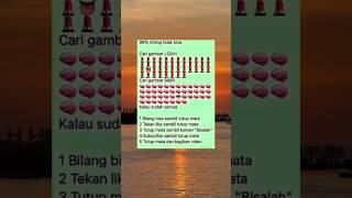 Ada yang bisa?🤔#challenge #challenges #trending #shortvideo #fypシ゚viral #viralvideo #humor #funny