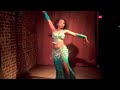 The Truth Behind Belly Dancing