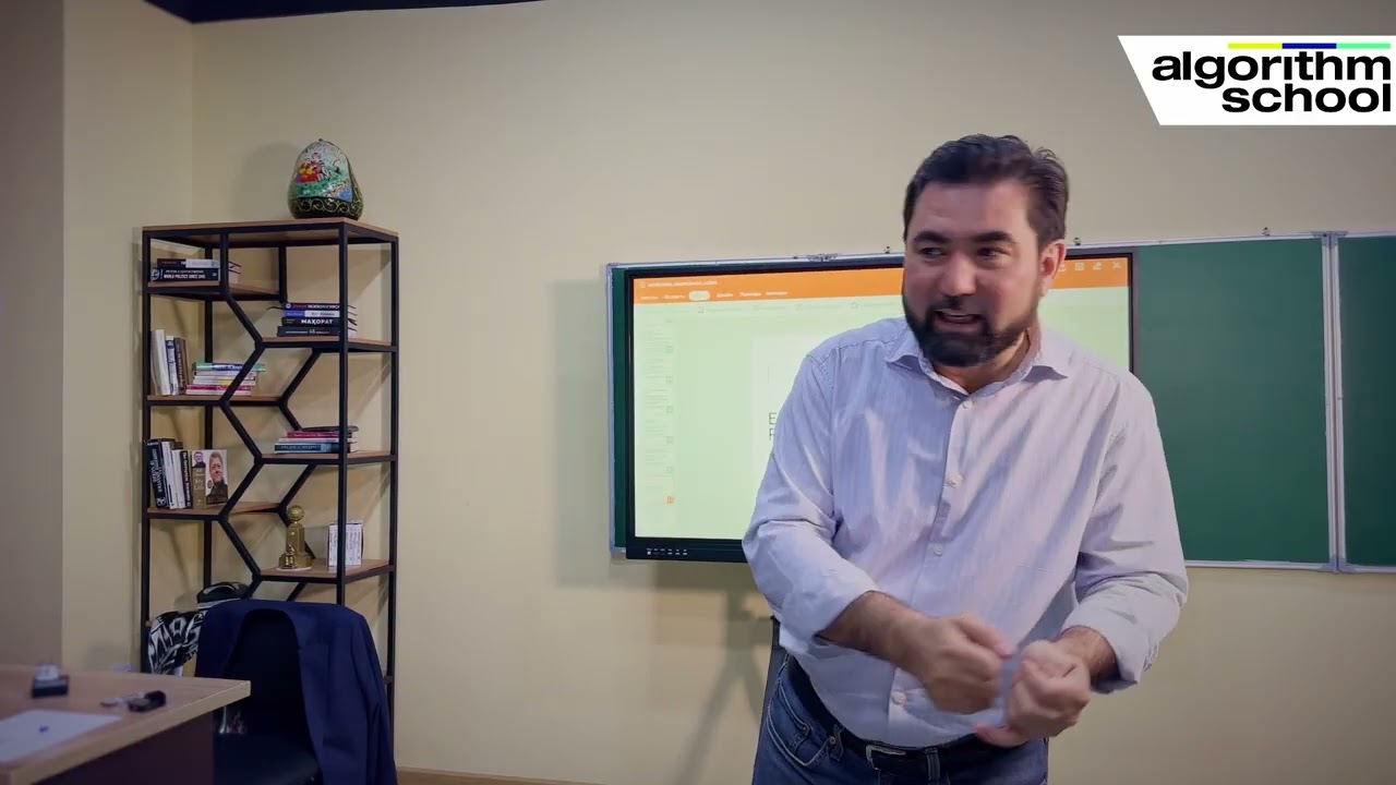 Bolani muvaffaqiyatga tayyorlaymiz: 14-16 yosh