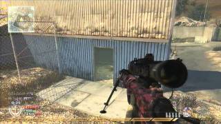 Magic Hitmarker