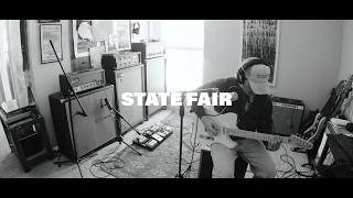 State Fair - Slowed and Down-Tuned (Live)