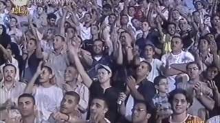 جورج وسوف - سلف ودين جرش 2003