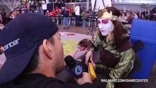 Hunt for the Perfect Dice at Pax East 2013